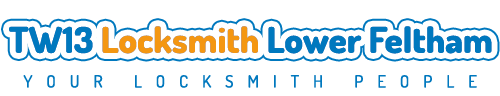 Logo TW13 Locksmith Lower Feltham